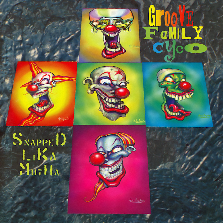 crosstown_traffic_infectious_grooves_groove_family_cyco crosstown_traffic_infectious_grooves_groove_family_cyco