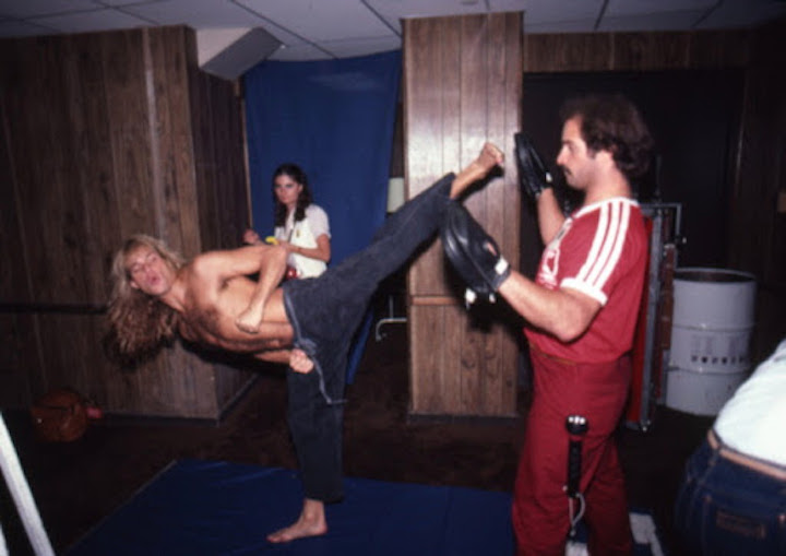 crosstown_traffic_david_lee_roth_martial_arts crosstown_traffic_david_lee_roth_martial_arts