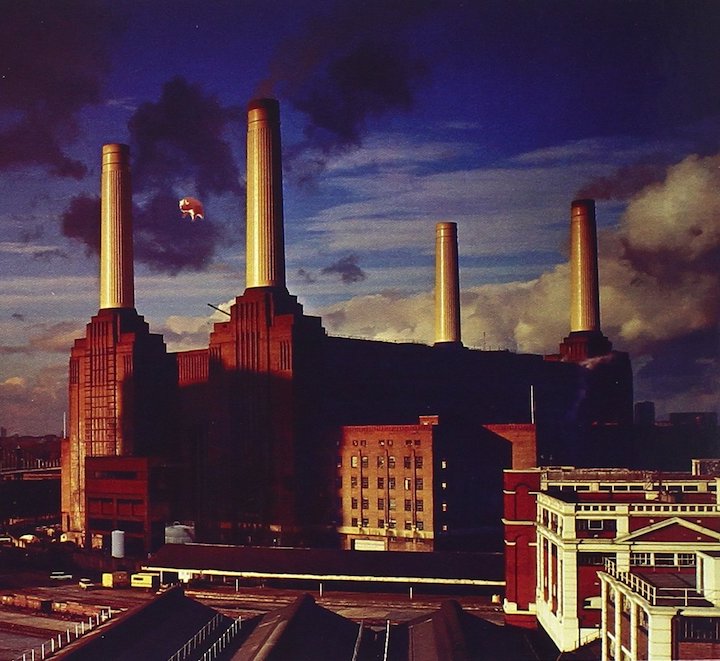 crosstown_traffic_pink_floyd_animals crosstown_traffic_pink_floyd_animals