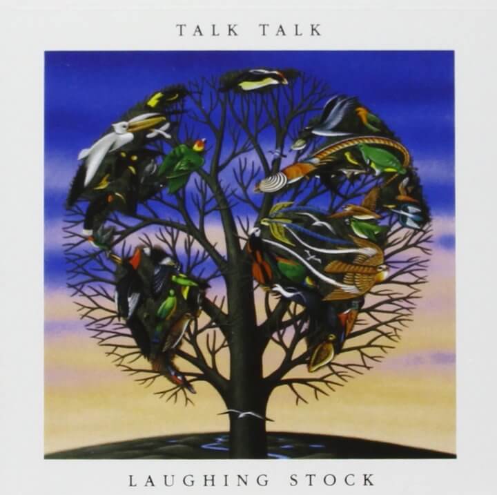 crosstown_traffic_talk_talk_laughing_stock crosstown_traffic_talk_talk_laughing_stock