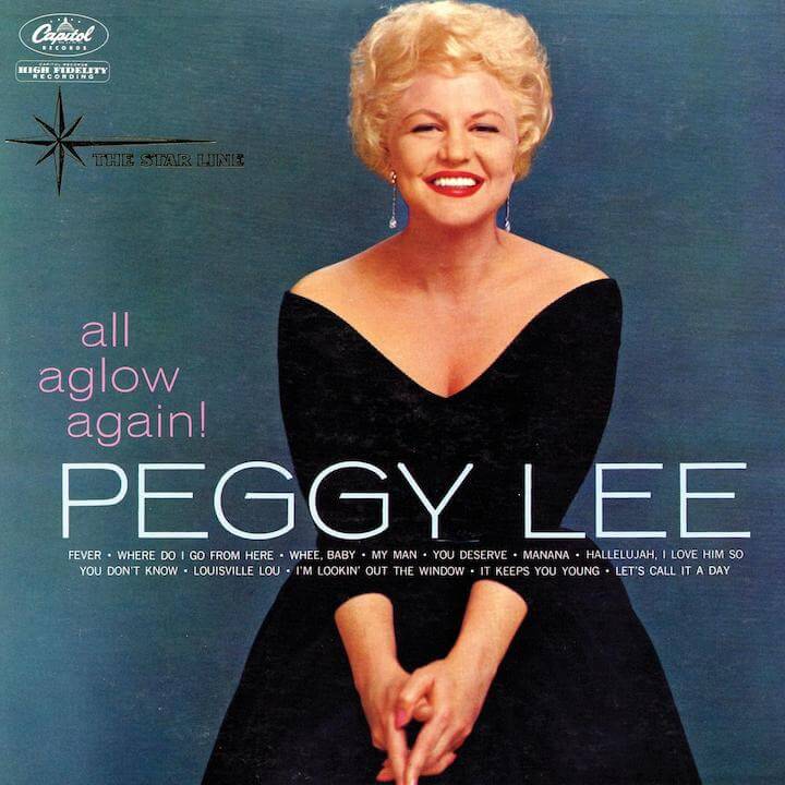 crosstown_traffic_peggy_lee_fever crosstown_traffic_peggy_lee_fever