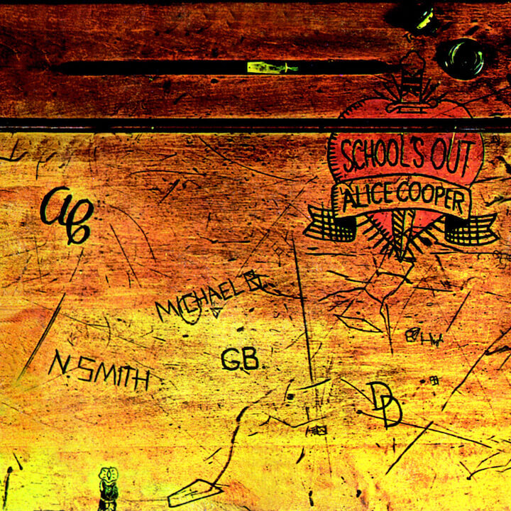 crosstown_traffic_alice_cooper_school_s_out_lp crosstown_traffic_alice_cooper_school_s_out_lp