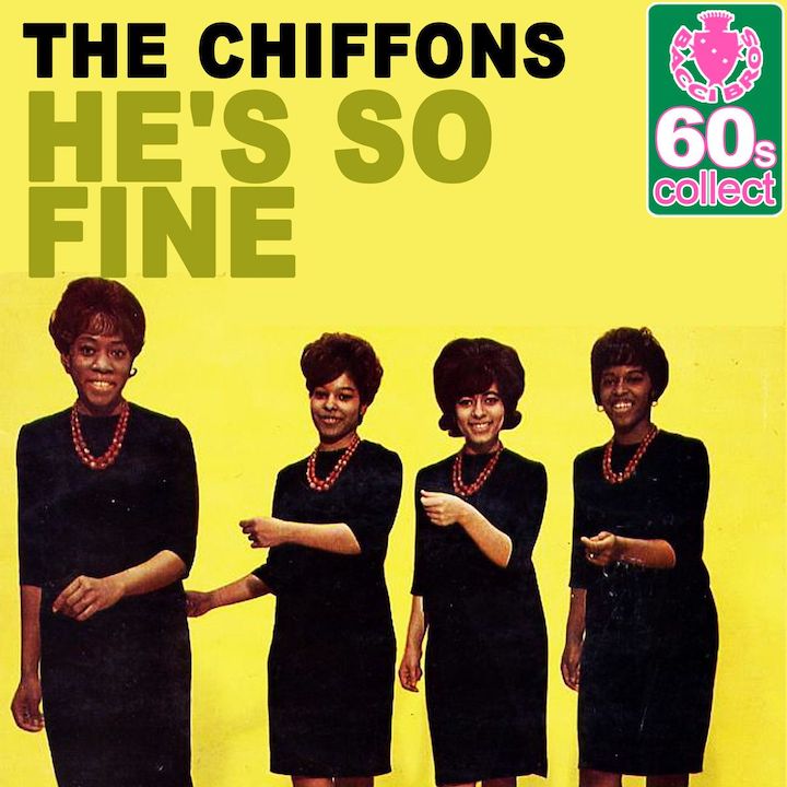 crosstown_traffic_the_chiffons_he_s_so_fine crosstown_traffic_the_chiffons_he_s_so_fine