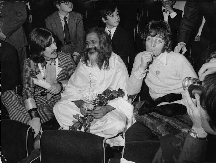 crosstown_traffic_george_harrison_maharishi_mahesh_yogi crosstown_traffic_george_harrison_maharishi_mahesh_yogi