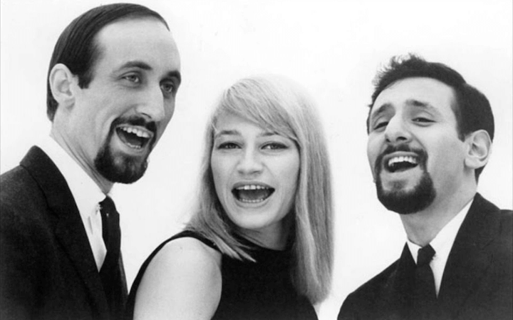 crosstown_traffic_peter_paul_mary_puff_the_dragon crosstown_traffic_peter_paul_mary_puff_the_dragon