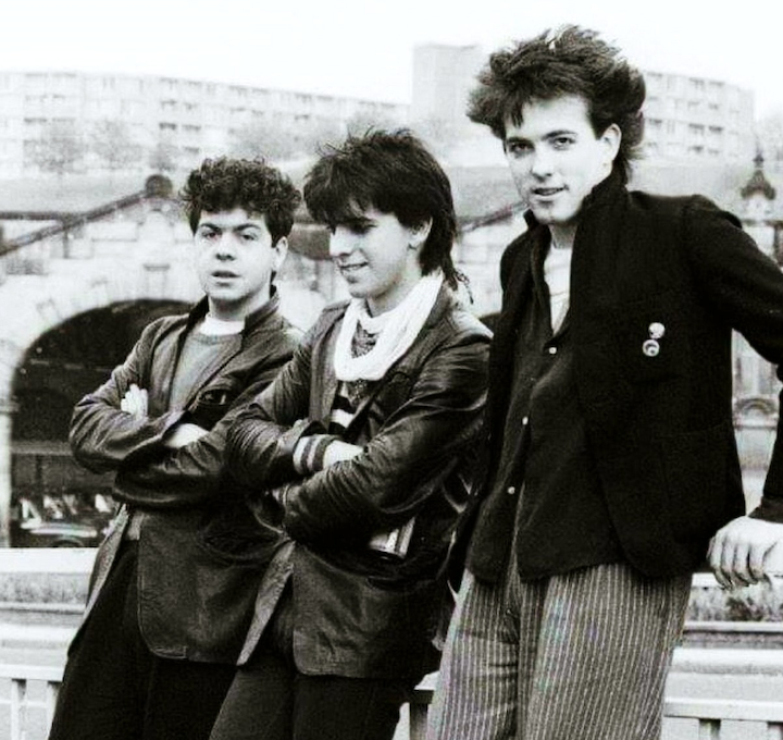 crosstown_traffic_the_cure crosstown_traffic_the_cure