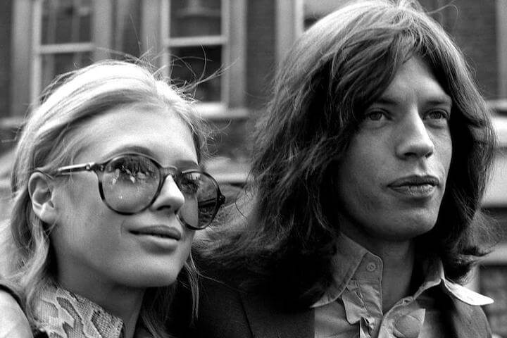 crosstown_traffic_mick_jagger_marianne_faithfull crosstown_traffic_mick_jagger_marianne_faithfull